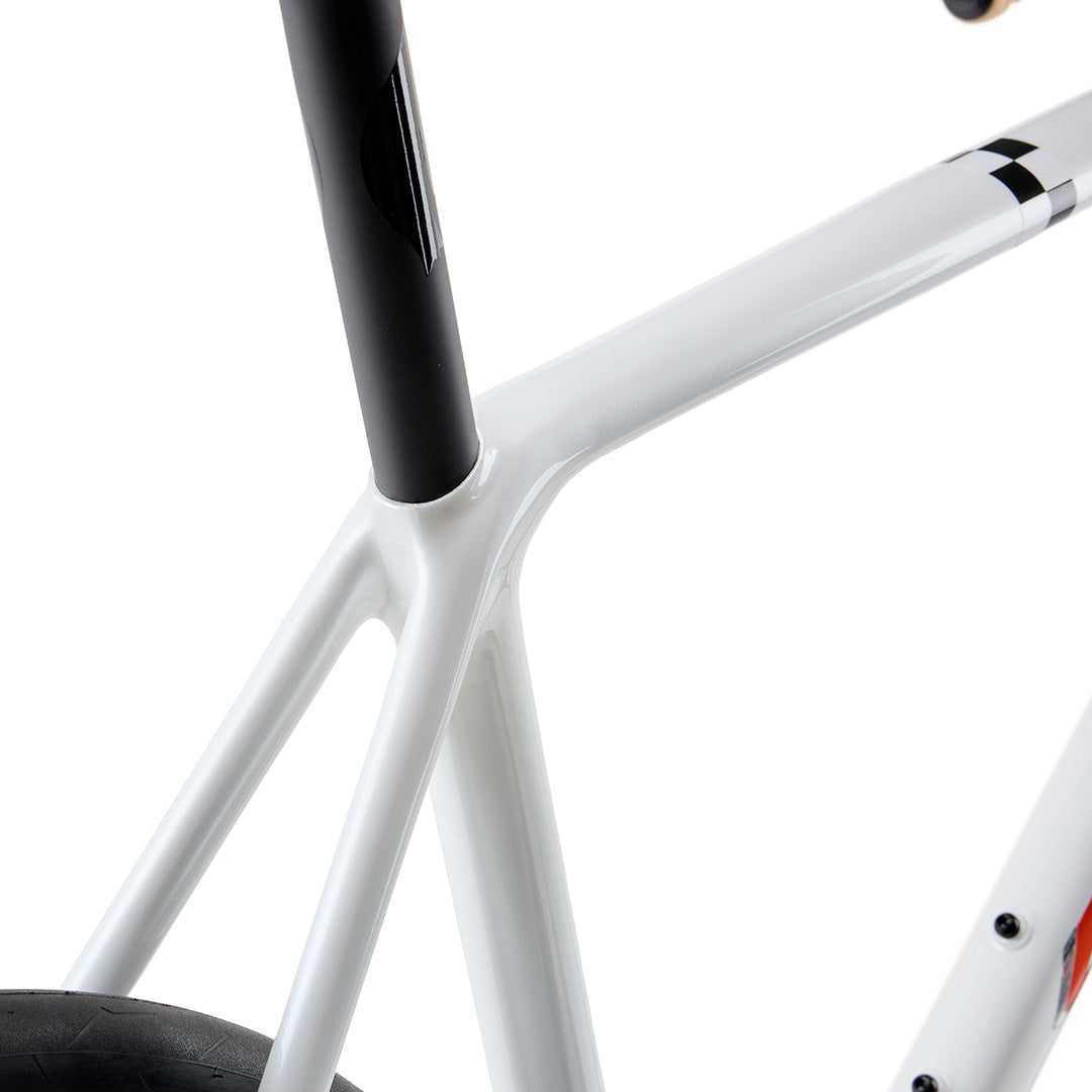 Seat cluster