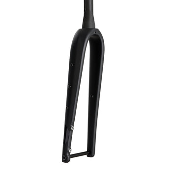 COLUMBUS FUTURA ALLROAD TREFOIL FORK – Cinelli Official
