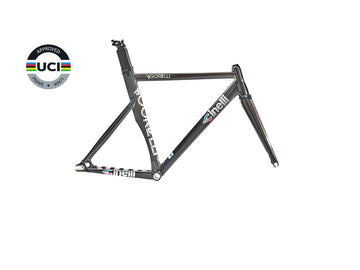 Vigorelli Rainbow Fork – Cinelli Official