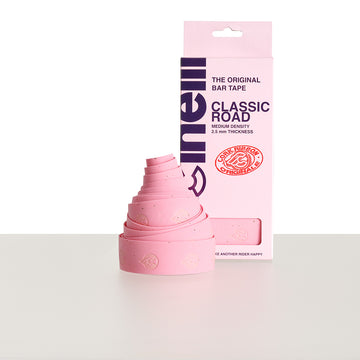 チネリ ビンテージ バーテープ cinelli bartape ピンクカモ CLASSIC ROAD CORK PINK JERSEY BAR TAPE – Cinelli Official