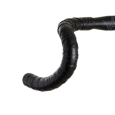 PRO RACE AERO DIMPLE BLACK BAR TAPE