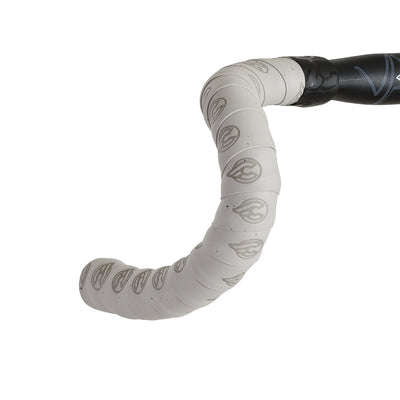 CLASSIC ROAD CORK GRAY BAR TAPE