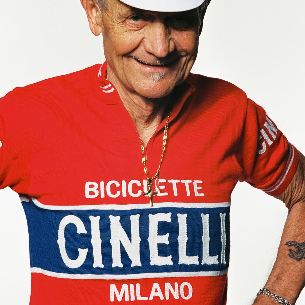 JERSEY VINTAGE CINO CINELLI – Cinelli Official