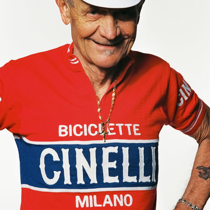 CINO JERSEY – Cinelli Official