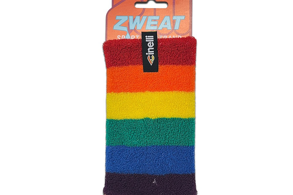 Chaussettes CINELLI Best Friends - Abbigliamento Cyclisme - Neuves
