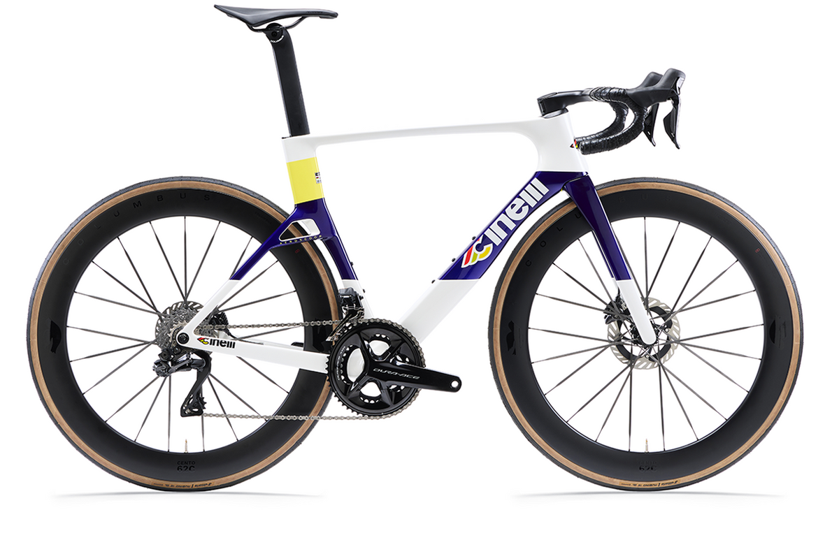 AEROSCOOP - SHIMANO DURA ACE DI2