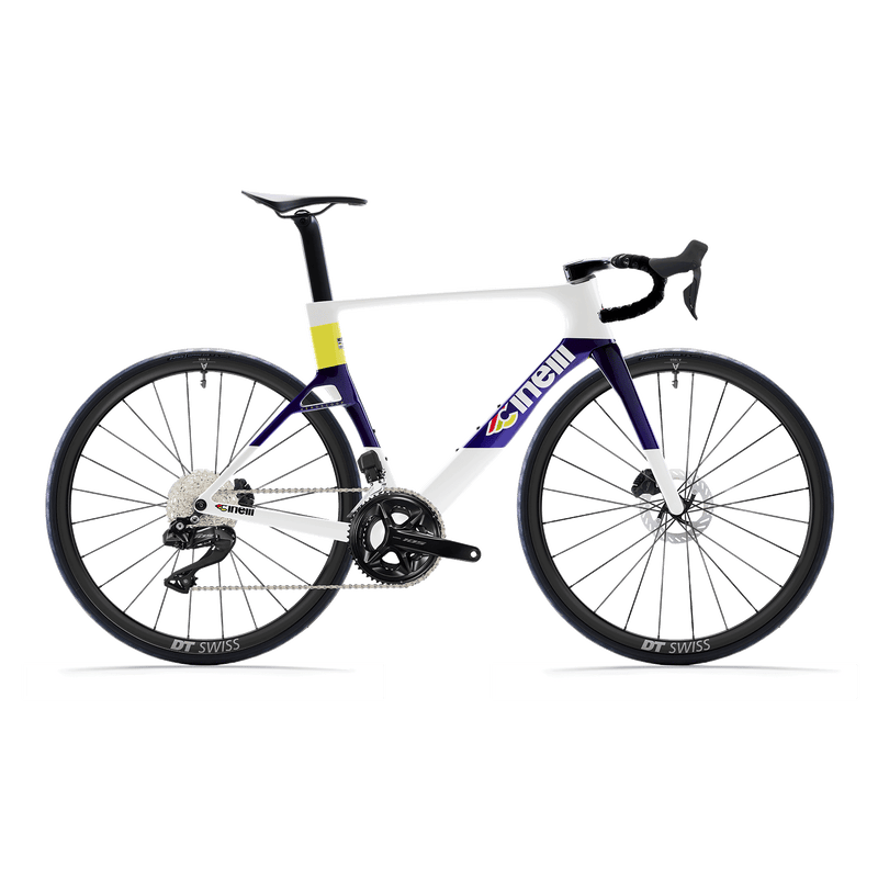 AEROSCOOP - SHIMANO 105 DI2