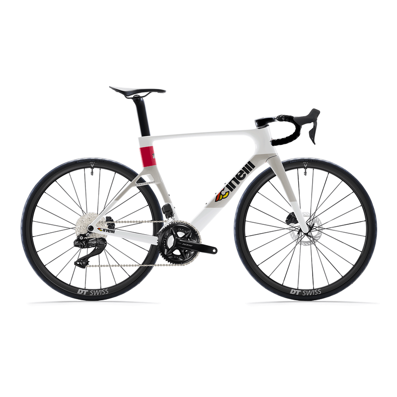 AEROSCOOP - SHIMANO 105 DI2