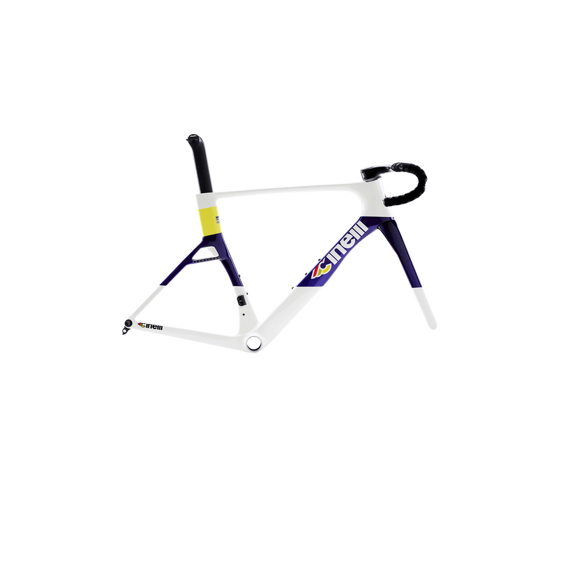 AEROSCOOP - Frame Kit