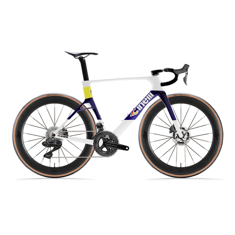 aeroscoop-shimano-dura-ace Blue Beat