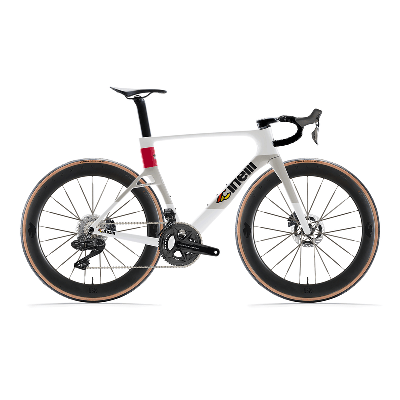 AEROSCOOP - SHIMANO DURA ACE DI2