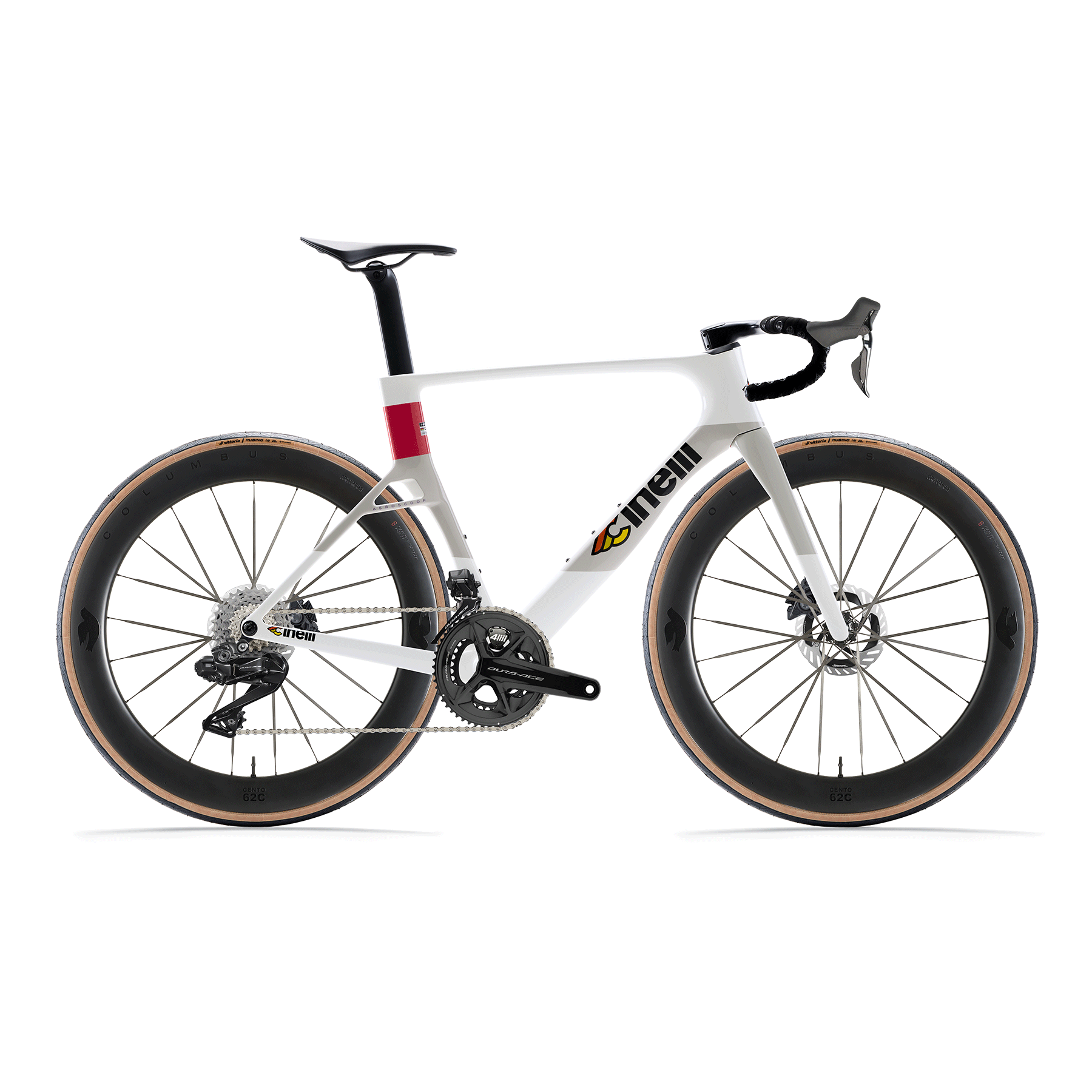 AEROSCOOP - SHIMANO DURA ACE DI2 – Cinelli Official