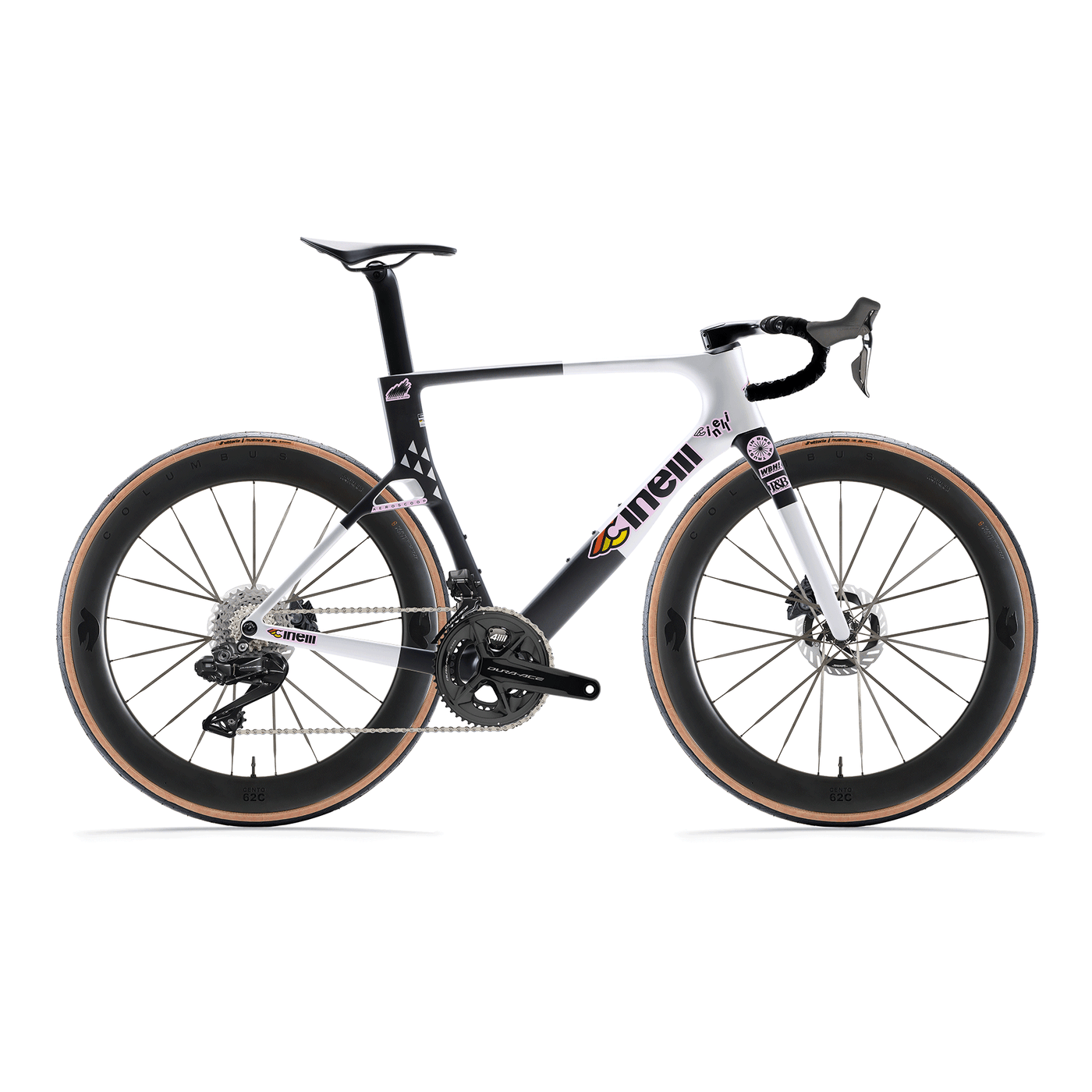 AEROSCOOP - SHIMANO DURA ACE DI2