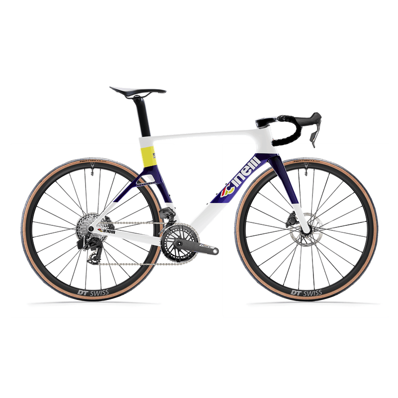aeroscoop-sram-force-axs Blue Beat