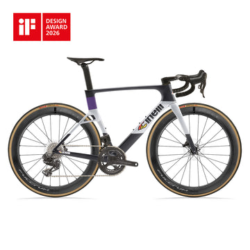 Cinelli好きのCinelli好きによるCinelli好きの為のステムセット AEROSCOOP - SUPER RECORD WRL – Cinelli Official