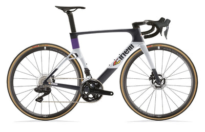 AEROSCOOP - SHIMANO 105 DI2