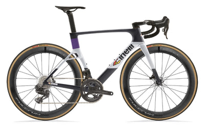 AEROSCOOP - SUPER RECORD WRL