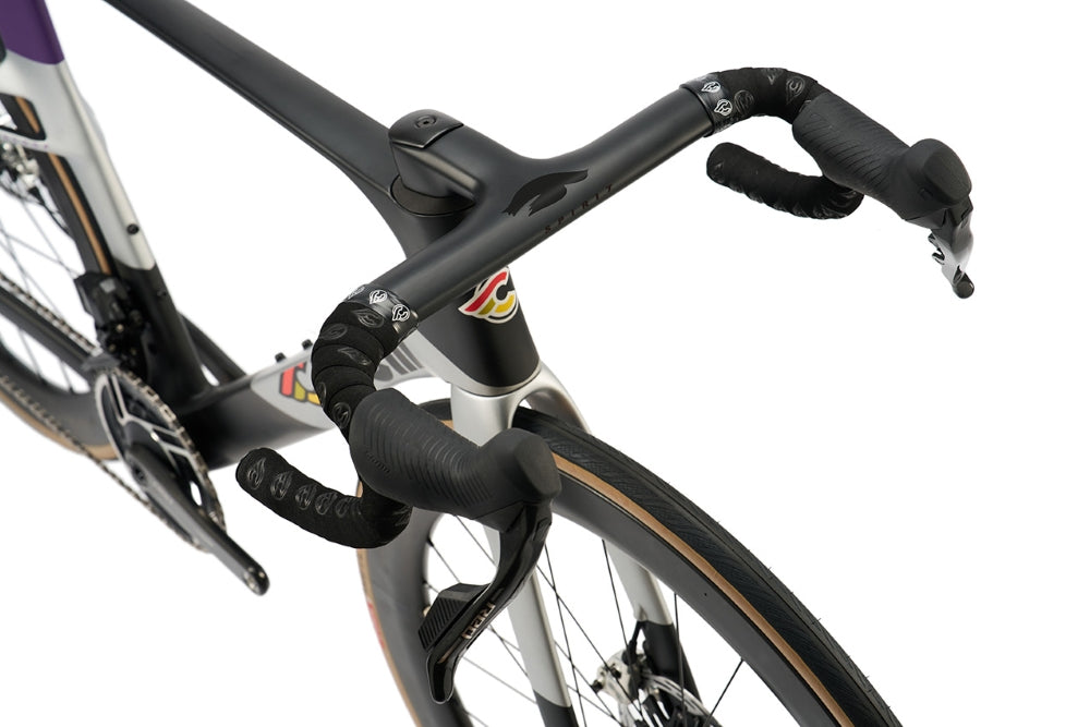 AEROSCOOP - SHIMANO 105 DI2