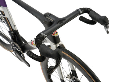 AEROSCOOP - SHIMANO 105 DI2