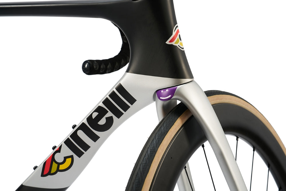 AEROSCOOP - SHIMANO DURA ACE DI2 – Cinelli Official