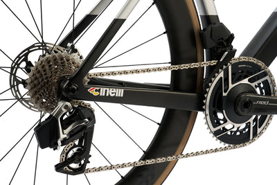 AEROSCOOP - SHIMANO DURA ACE DI2