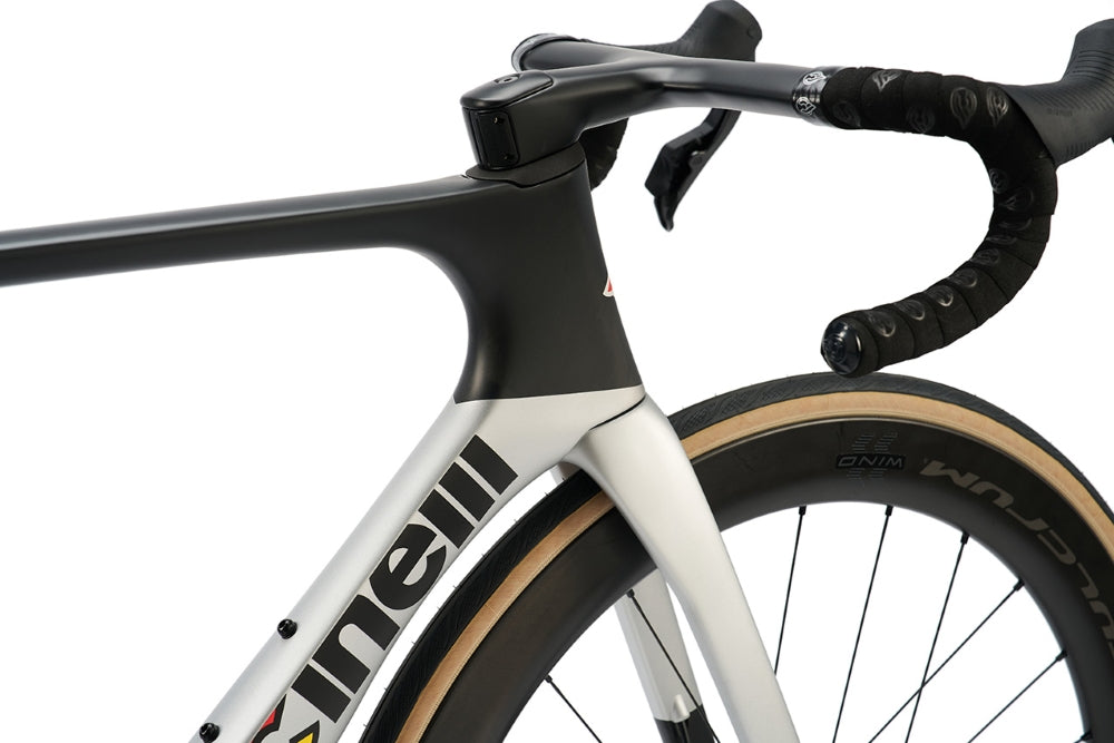 AEROSCOOP - SHIMANO DURA ACE DI2 – Cinelli Official