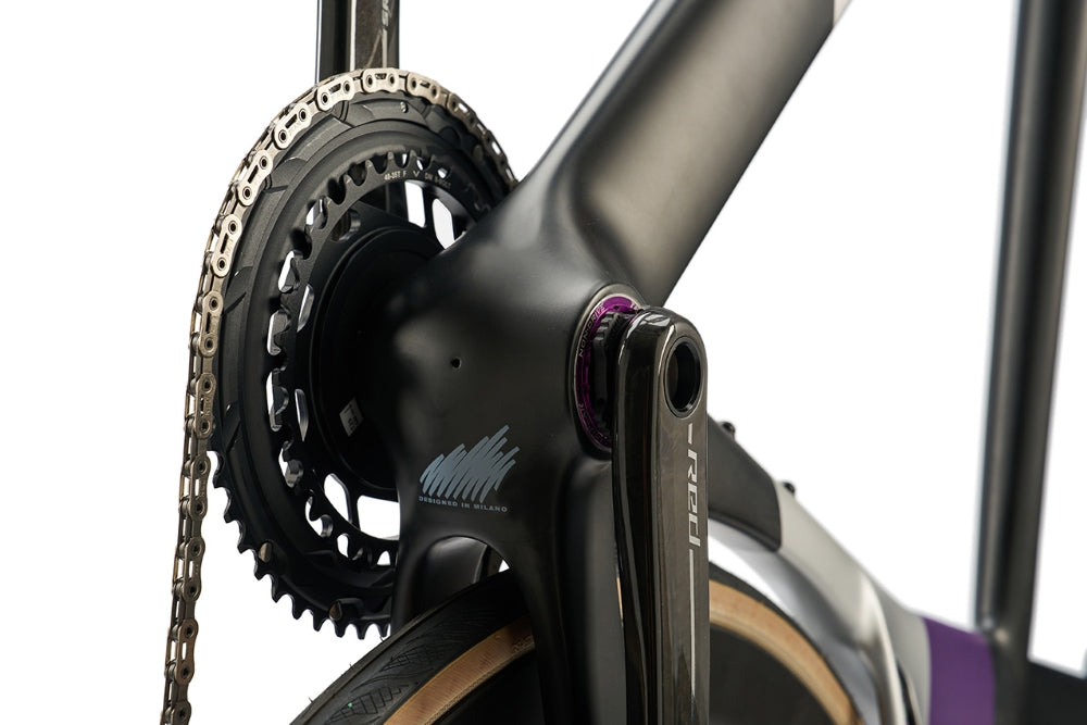 AEROSCOOP - SHIMANO 105 DI2