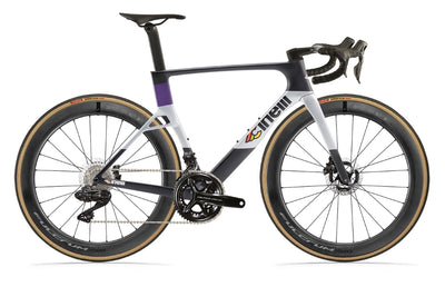 AEROSCOOP - SHIMANO DURA ACE DI2