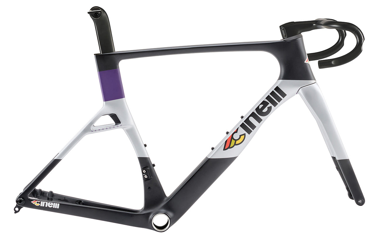 AEROSCOOP - Frame Kit