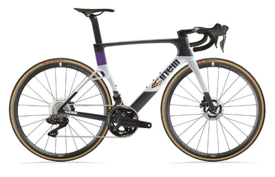 AEROSCOOP - SHIMANO ULTEGRA DI2