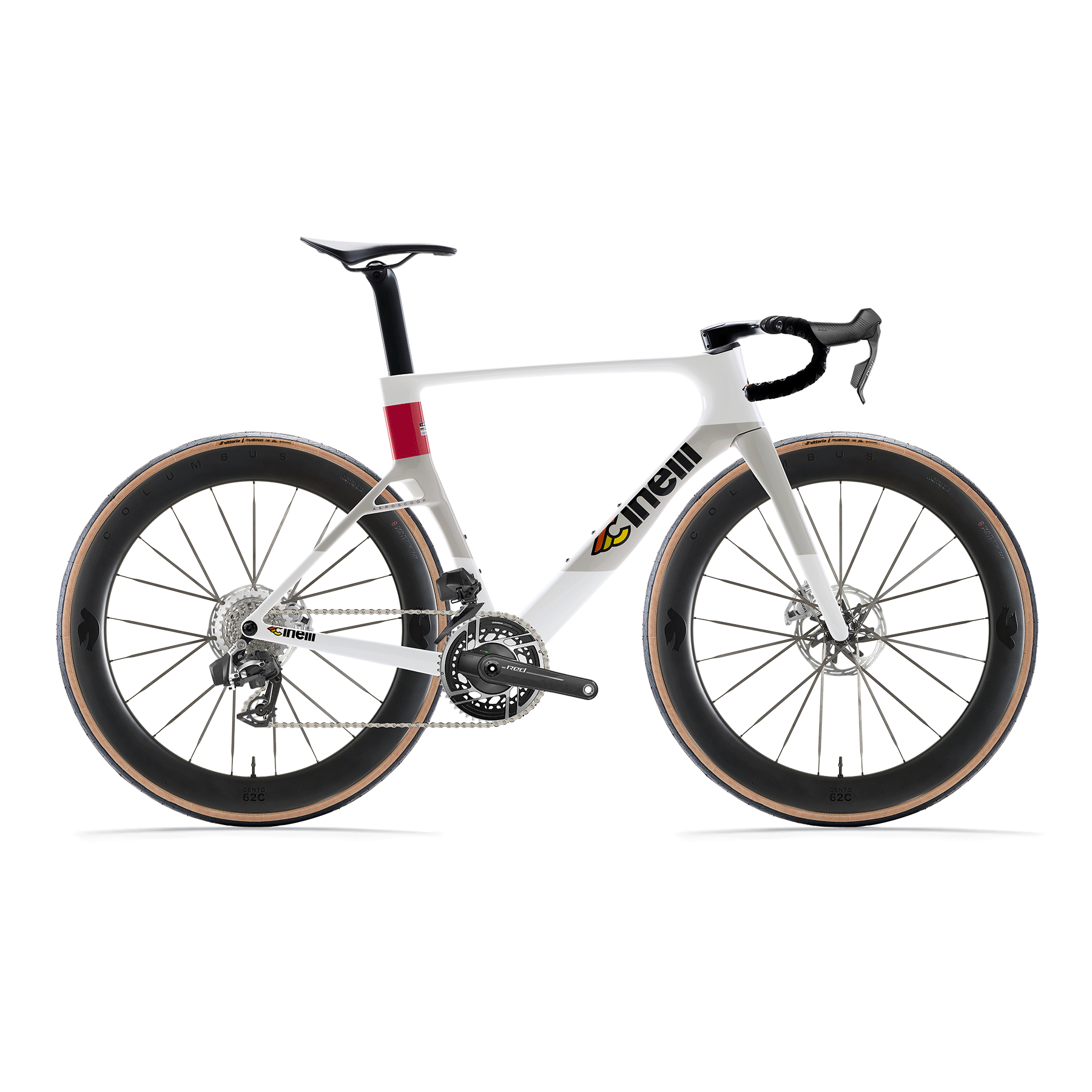 AEROSCOOP - SRAM RED AXS – Cinelli Official