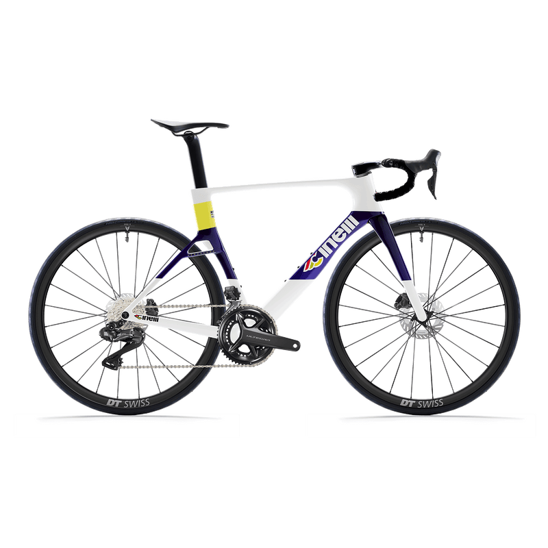 AEROSCOOP - SHIMANO ULTEGRA DI2