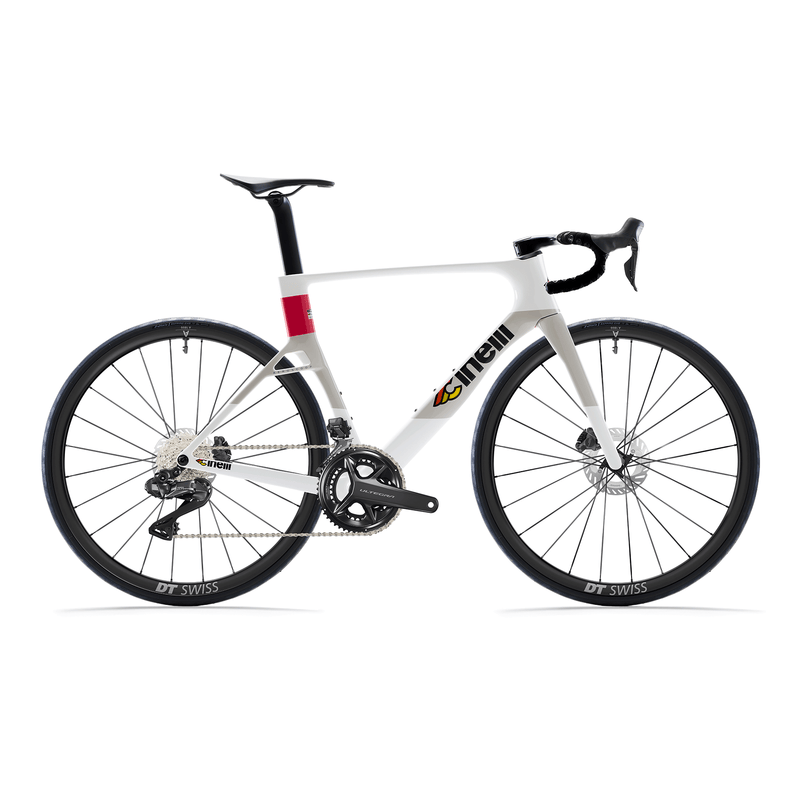 AEROSCOOP - SHIMANO ULTEGRA DI2