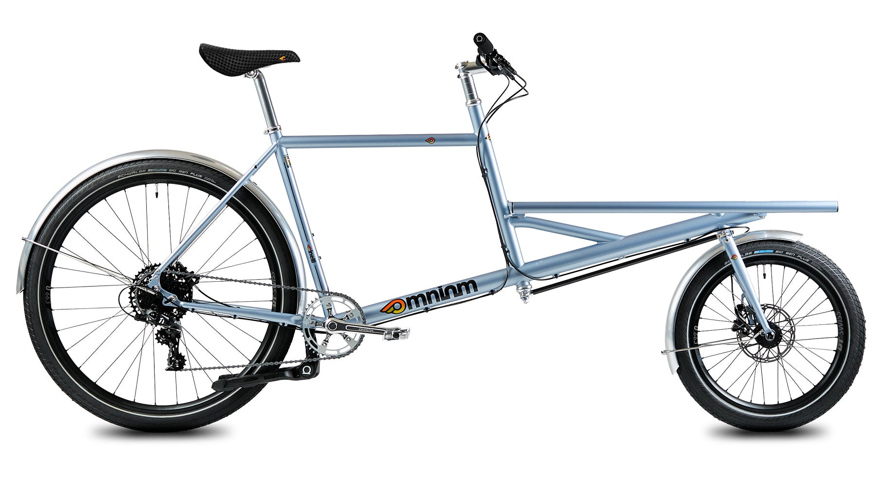 CINELLI VOLARE BLACK