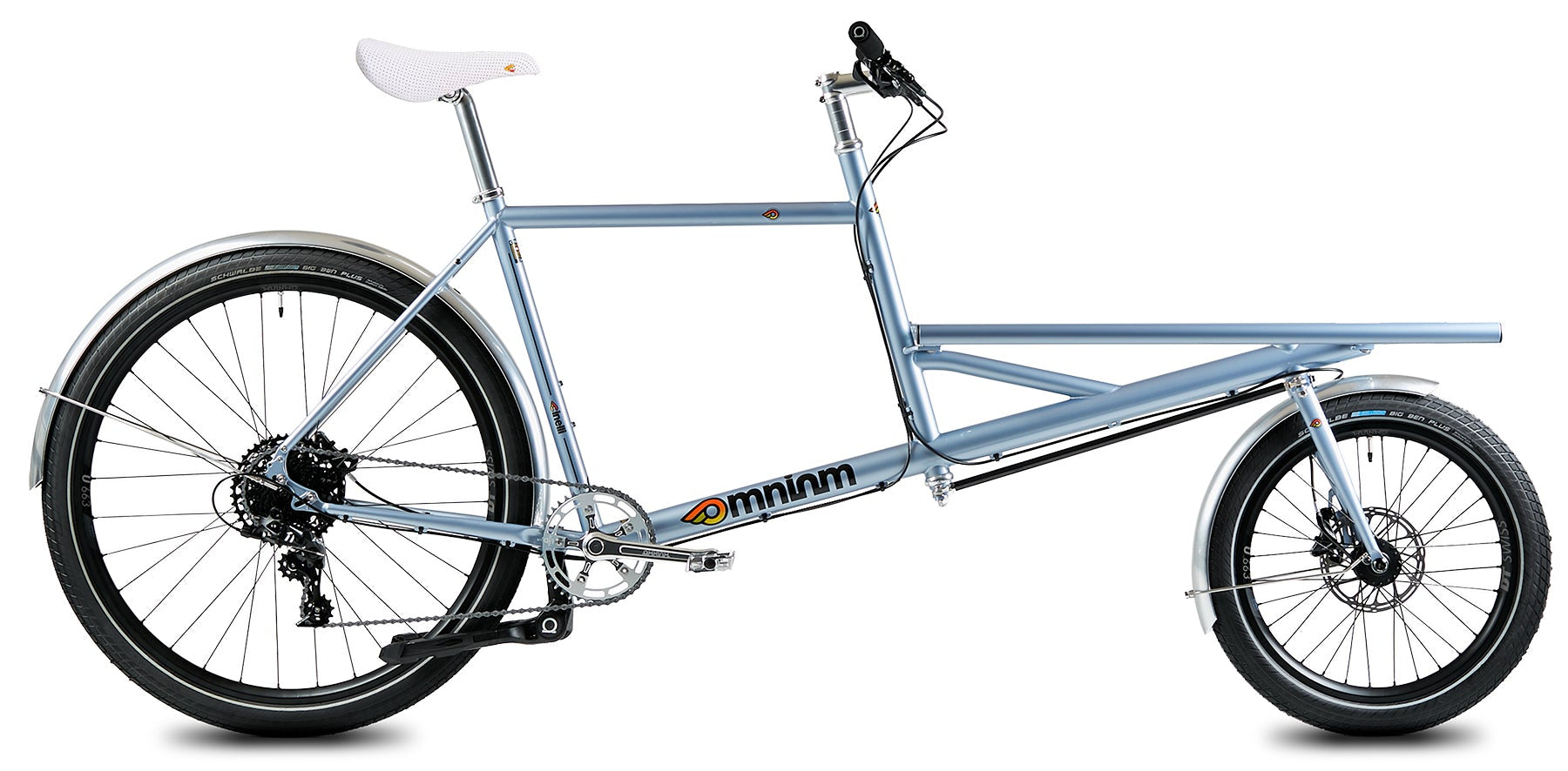 CINELLI VOLARE WHITE