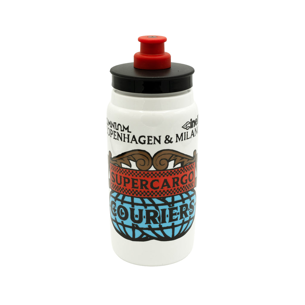 OMNIUM x Cinelli Supercargo Water Bottle 550ml – Cinelli Official