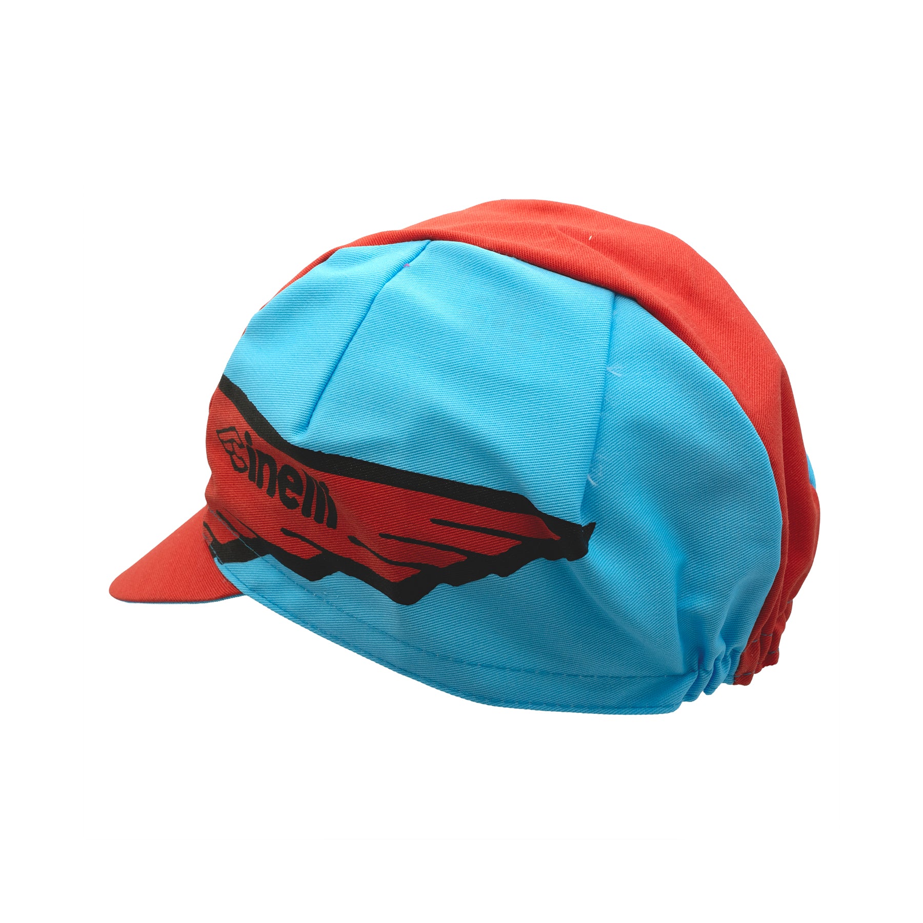 OMNIUM x Cinelli Supercargo Cycling Cap – Cinelli Official
