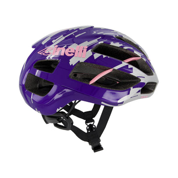 Cinelli x KASK Protone Icon Blue Riviera Cycling Helmet S Cinelli x KASK Protone Icon Blue Riviera Cycling Helmet S