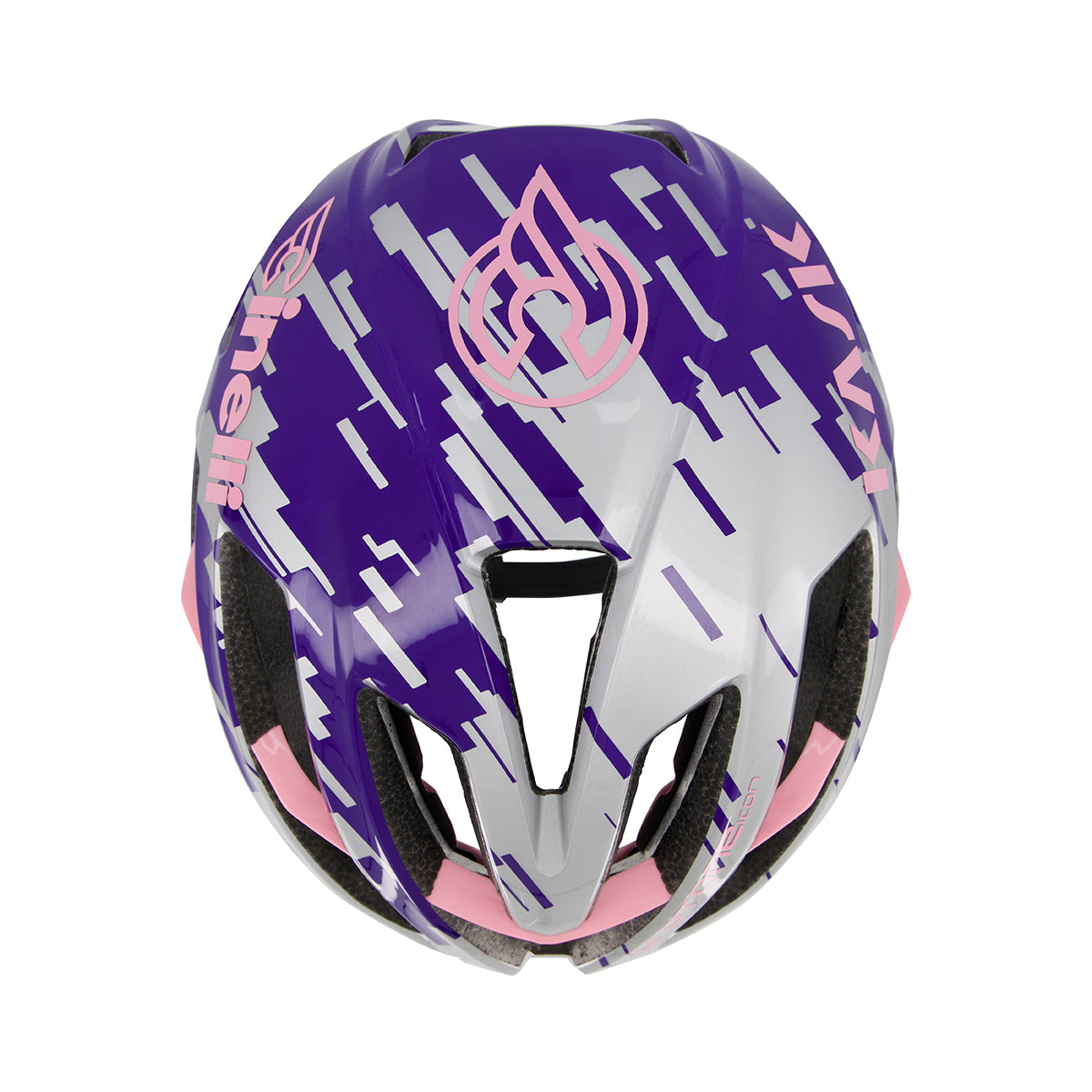 Cinelli x KASK Protone Icon Blue Riviera Cycling Helmet – Cinelli