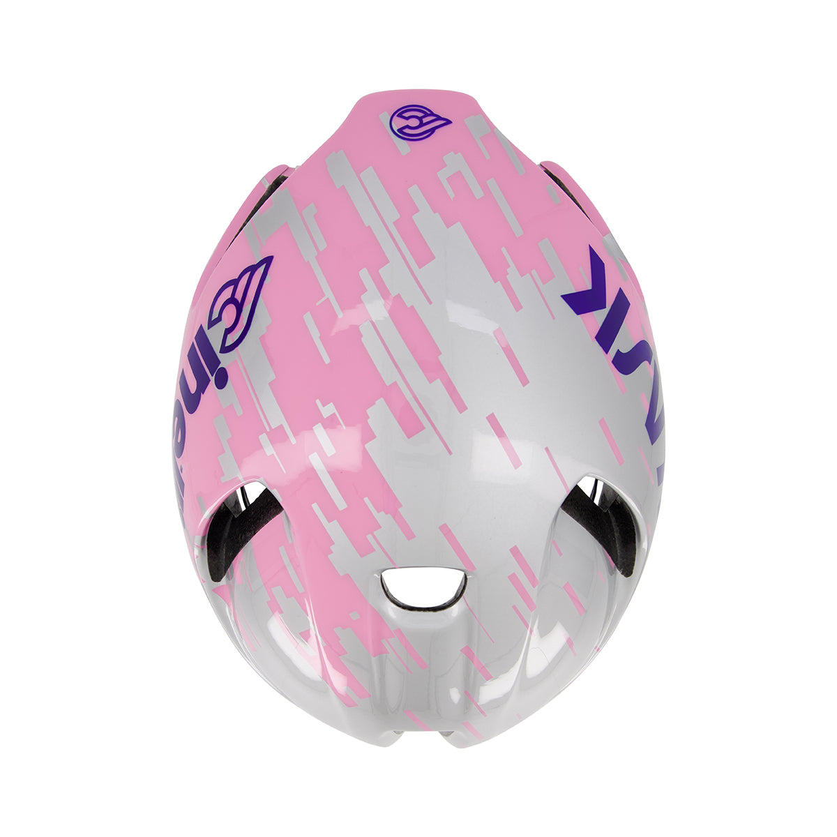 Cinelli x KASK Utopia Y Peloton Pink Cycling Helmet
