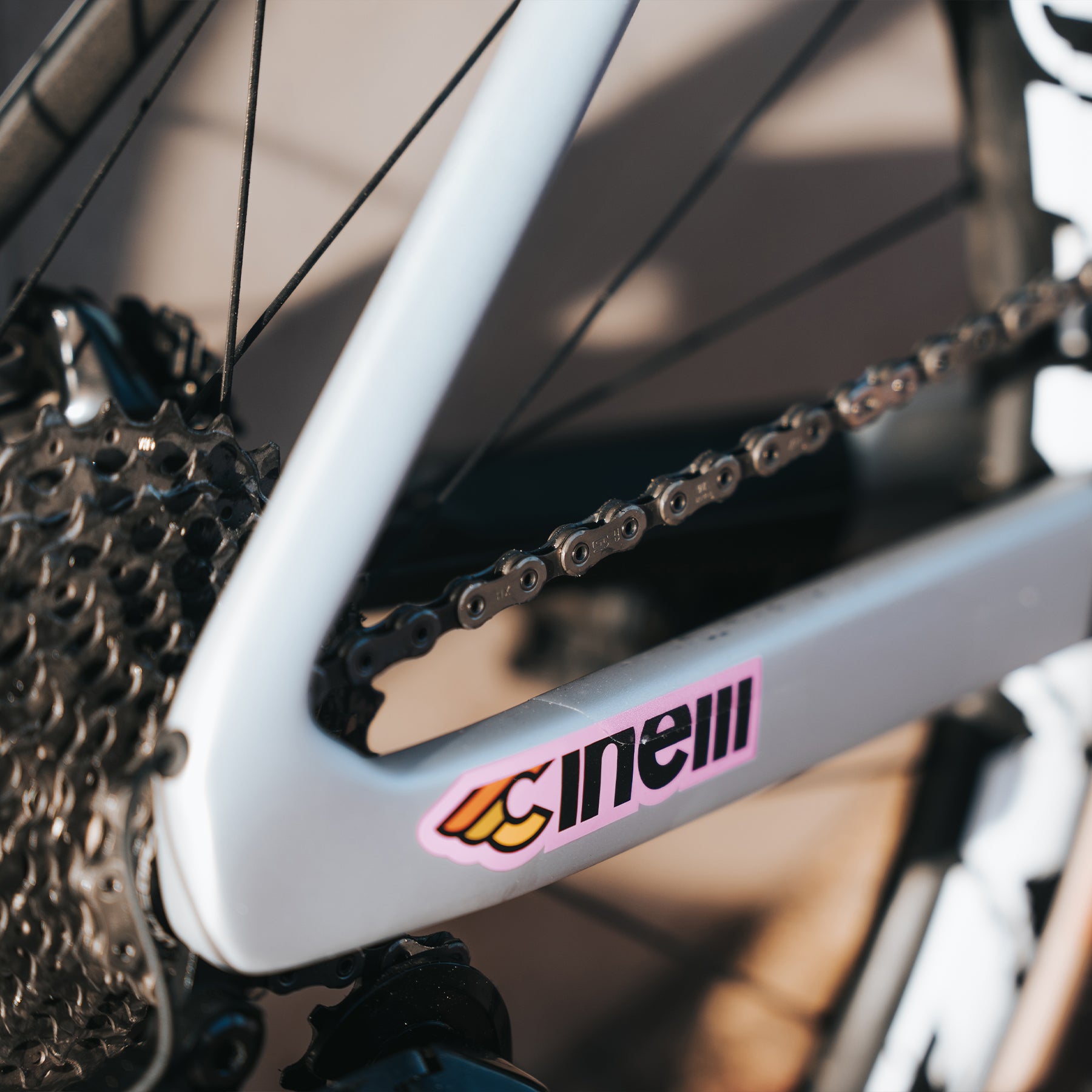 PRESSURE 2 - DURA-ACE DISC DI2 – Cinelli Official