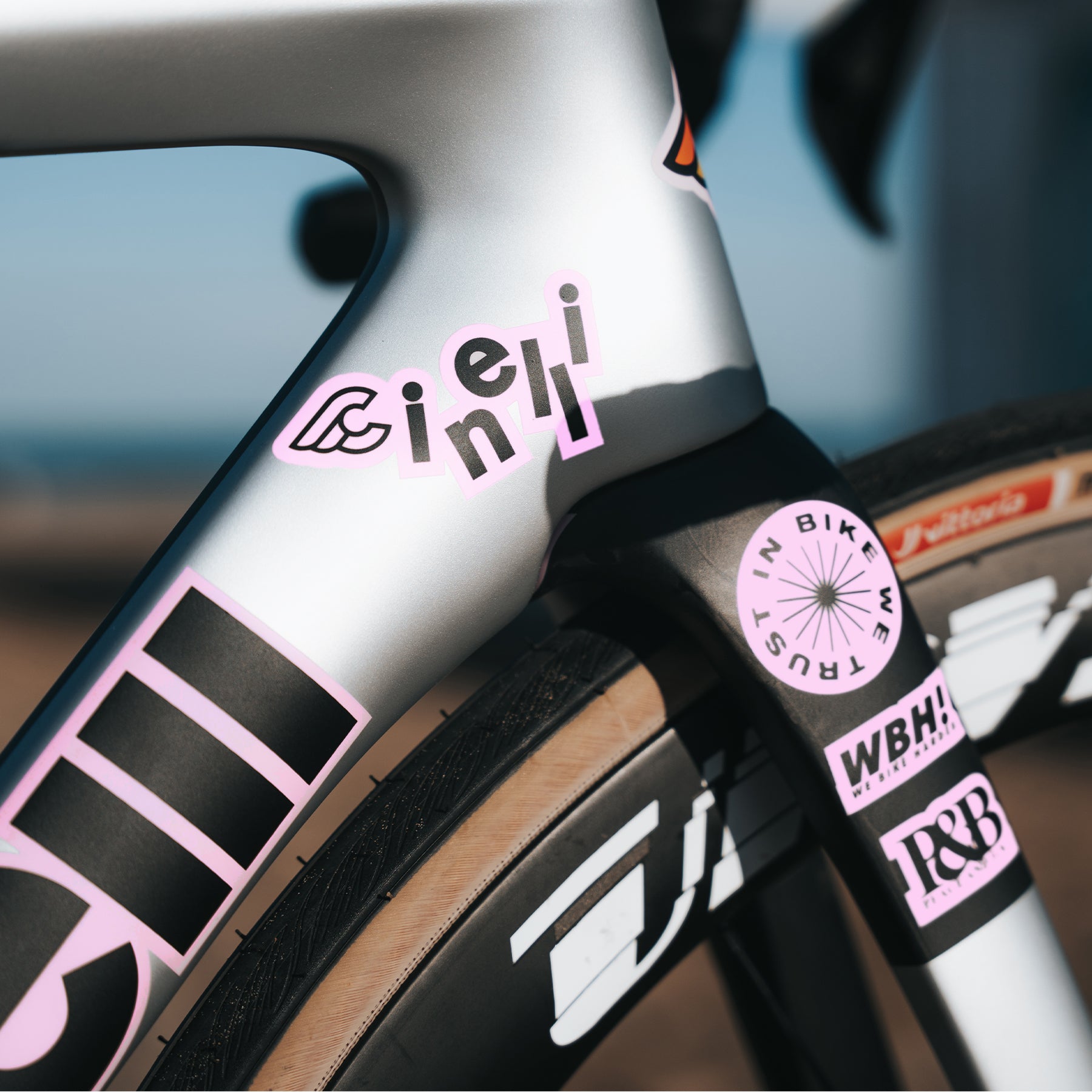 PRESSURE 2 - ULTEGRA DISC DI2 – Cinelli Official