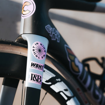 PRESSURE 2 - ULTEGRA DISC DI2 – Cinelli Official