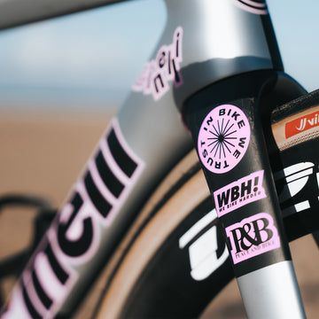 PRESSURE 2 - 105 DISC DI2 – Cinelli Official