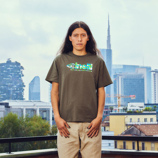 T-shirts