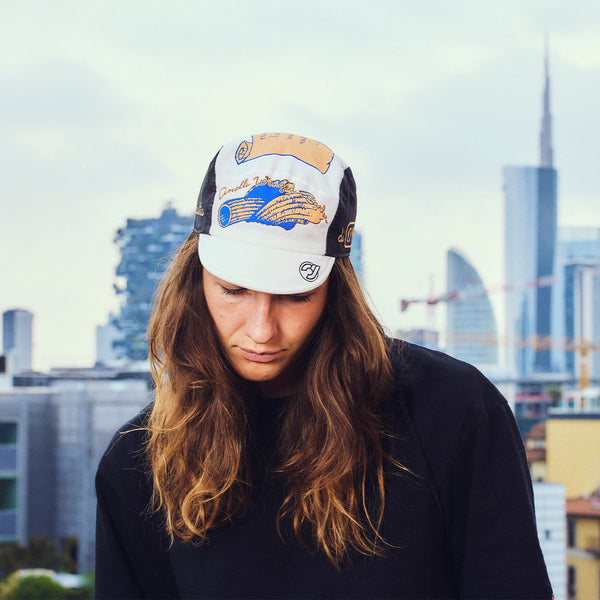 Cycling Caps