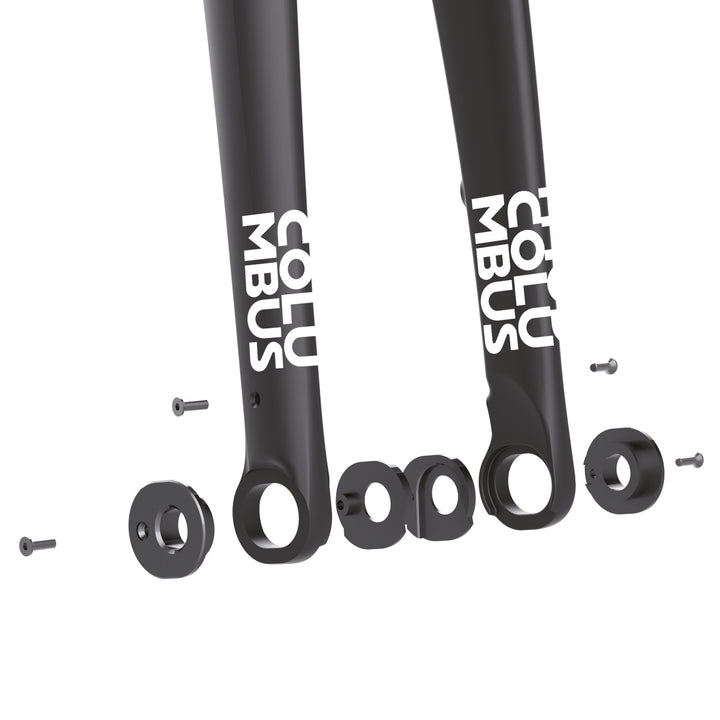 COLUMBUS FUTURA CROSS – Cinelli Official