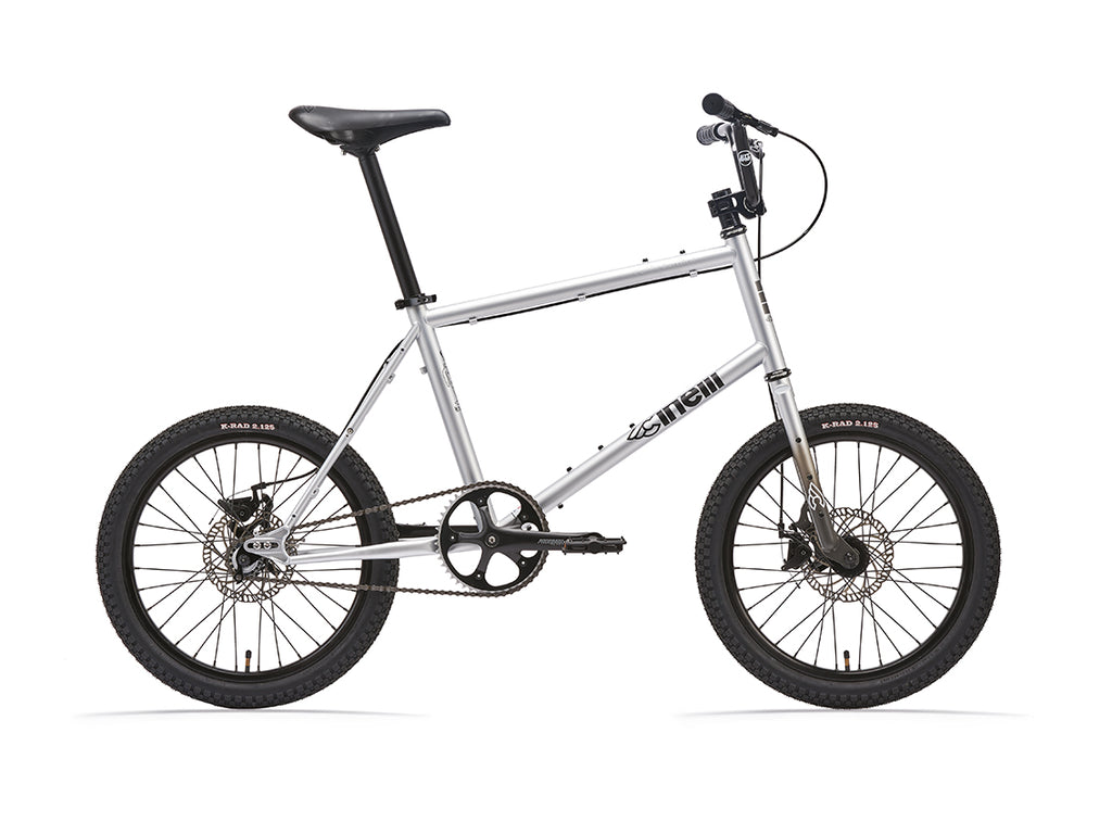 cinelli tutto フレームセット TUTTO MINI SILVER BOOTLEG - FRAME-KIT – Cinelli Official