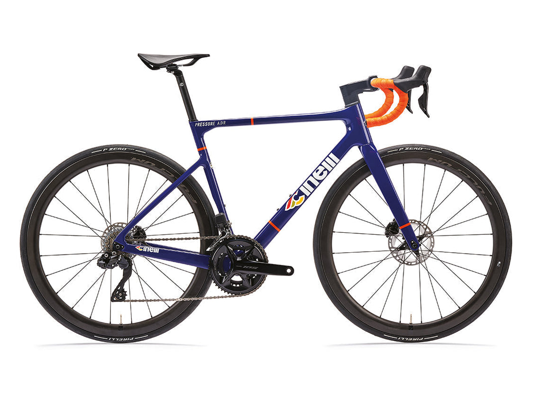 PRESSURE ADR - 105 DISC – Cinelli Official