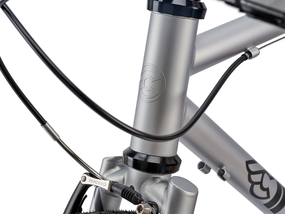 TUTTO PLUS SILVER BOOTLEG – Cinelli Official